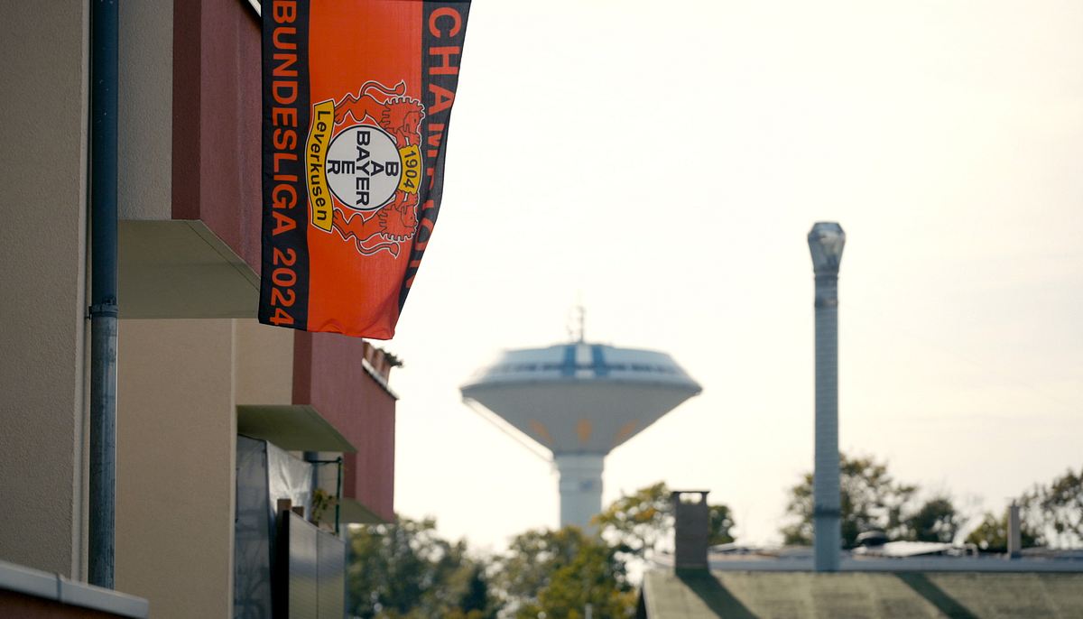 Meine Heimat. Mein Verein. meine heimat. mein verein.