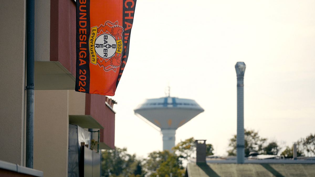 meine heimat. mein verein.