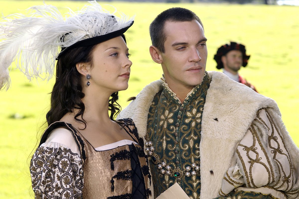 die tudors
