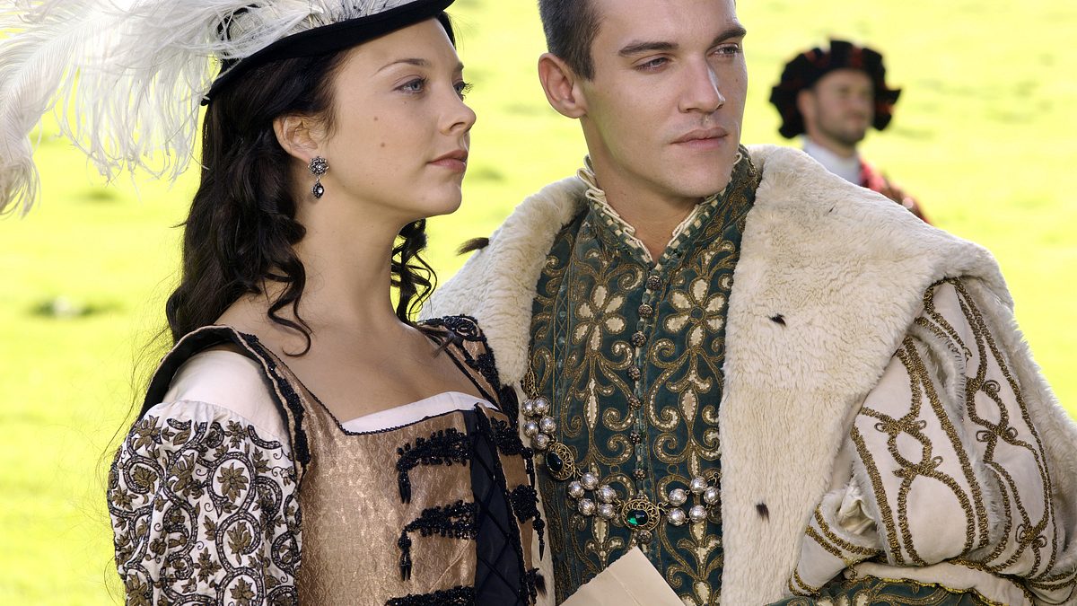 die tudors