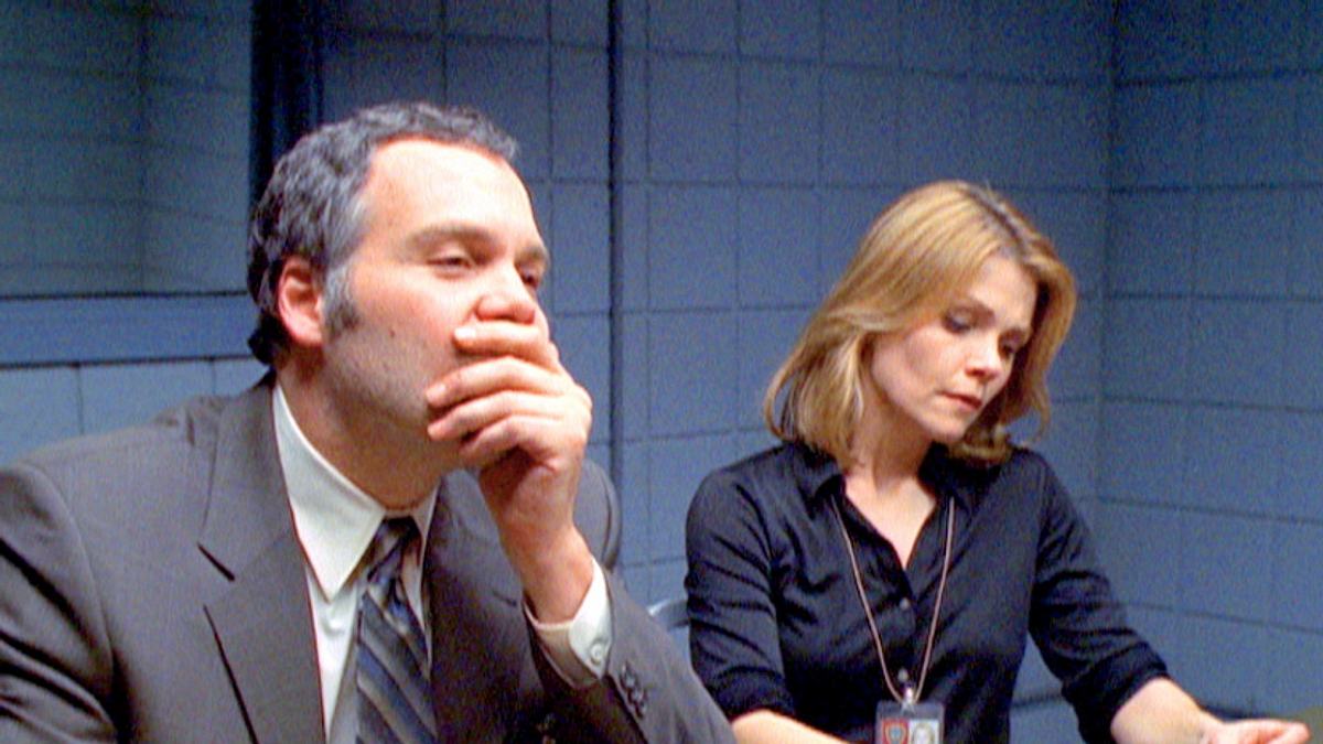 criminal intent - verbrechen im visier