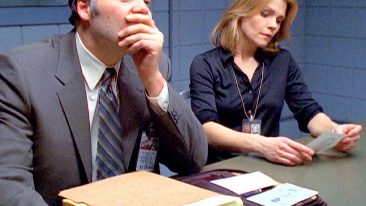 criminal intent - verbrechen im visier