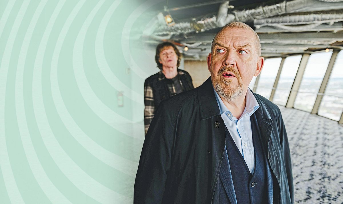 Tatort tatort