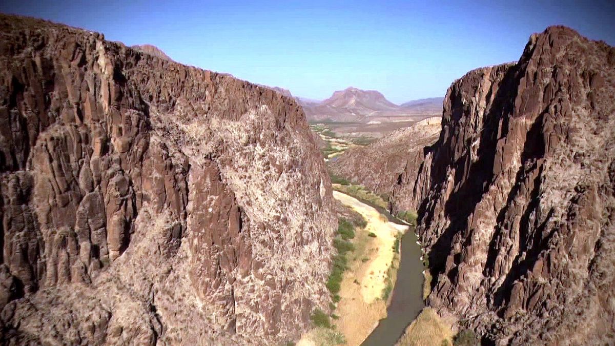 fremder stern texas - mehr als cowboys, öl und wilder westen