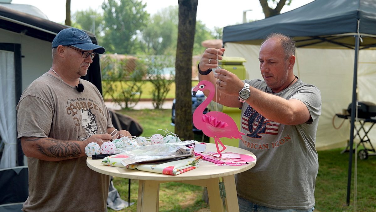 Bella Italia - Camping auf Deutsch bella italia - camping auf deutsch