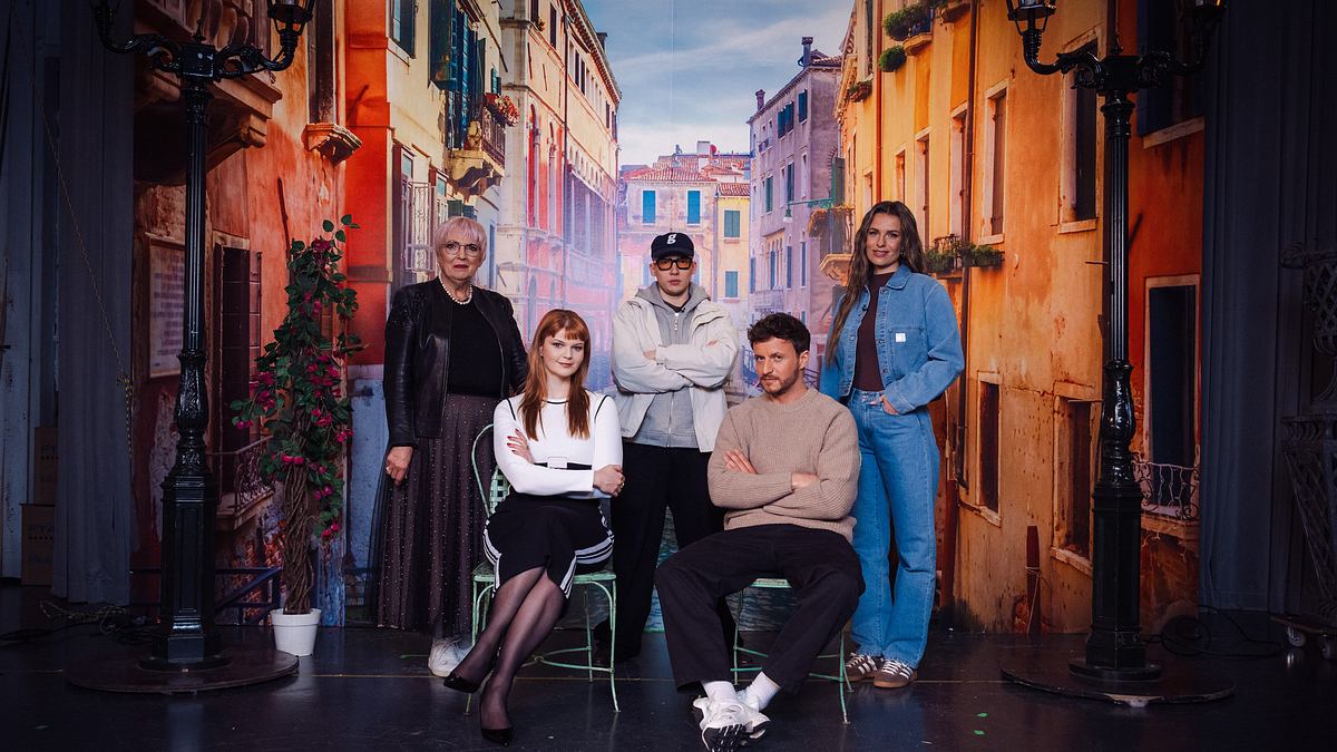neo ragazzi