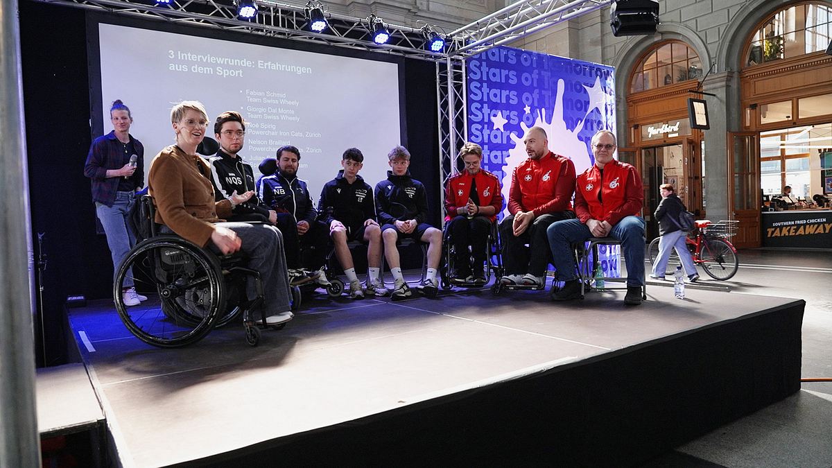 nach schicksalsschlag zurück aufs spielfeld des lebens