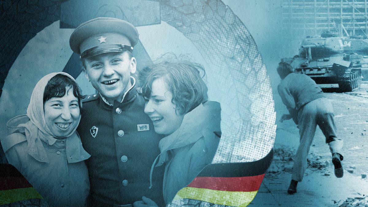 geheimnisse der ddr