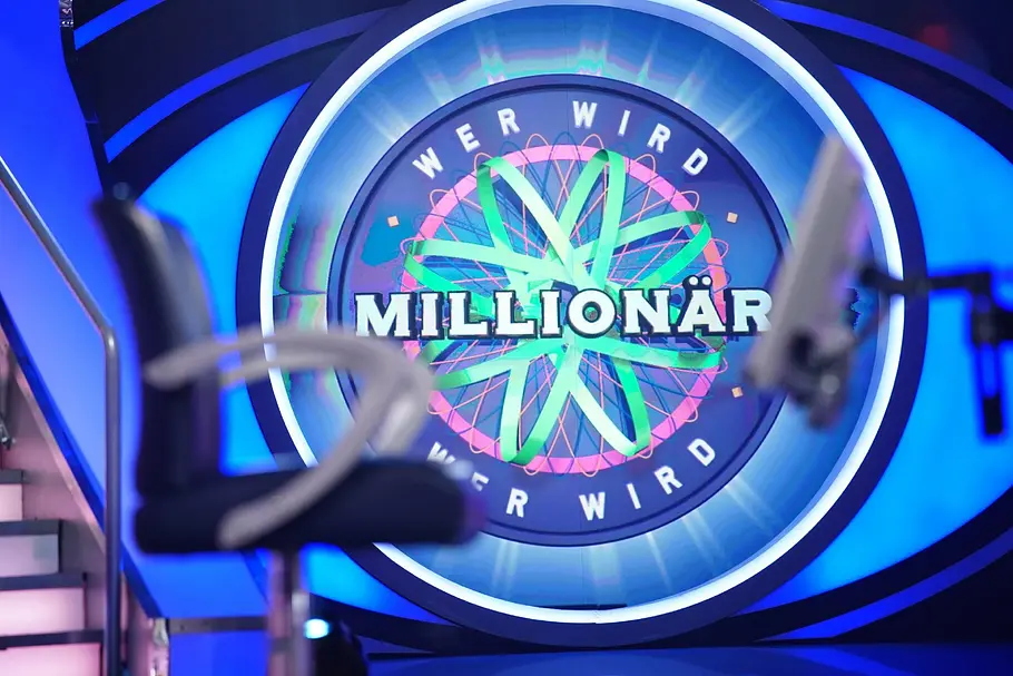 Wer wird Millionär? wer wird millionär?