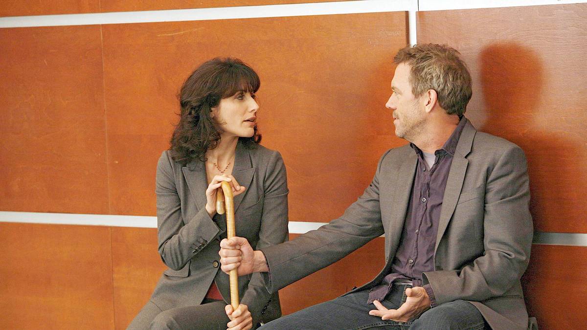 dr. house