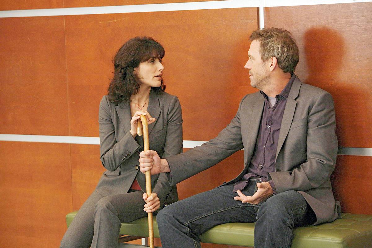 dr. house