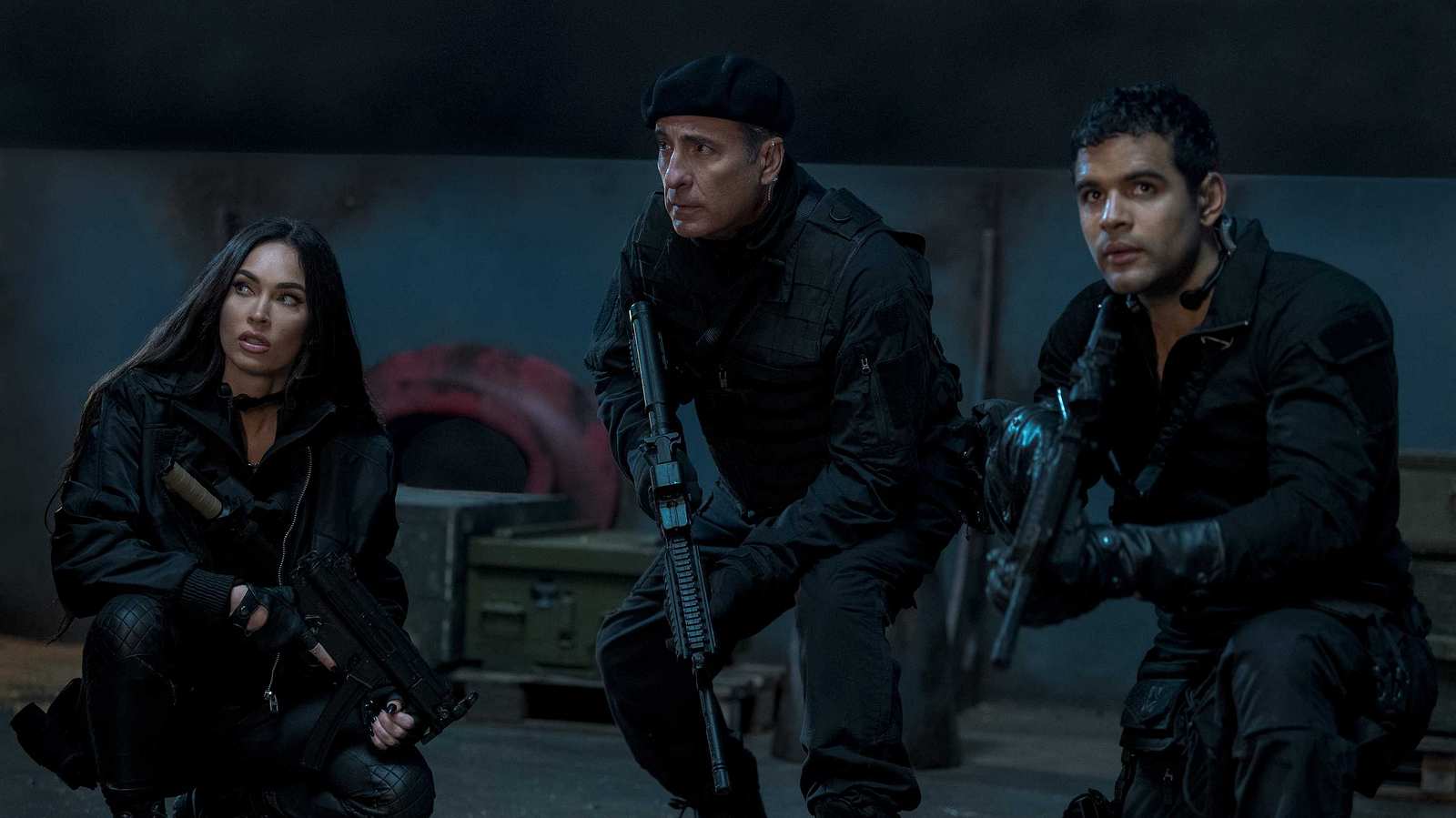 The Expendables 4 am 31. Oktober 2026 um 14:50 Uhr auf Sky Cinema ...