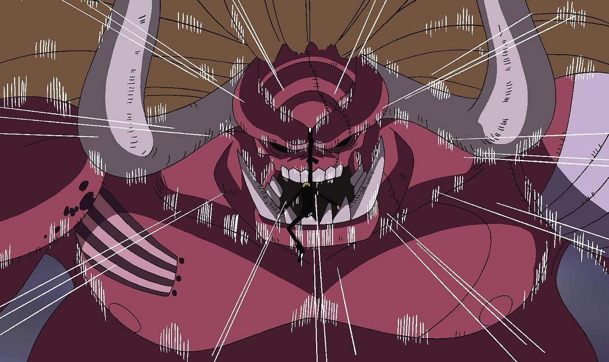 One Piece one piece