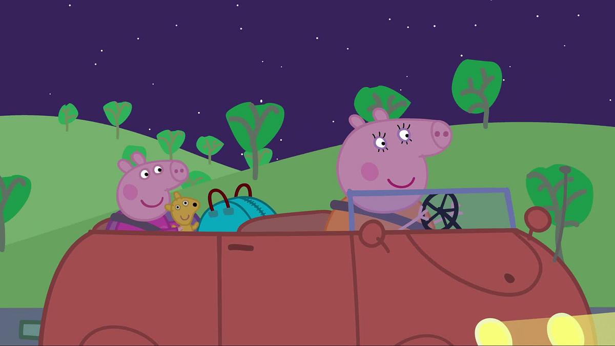 peppa pig