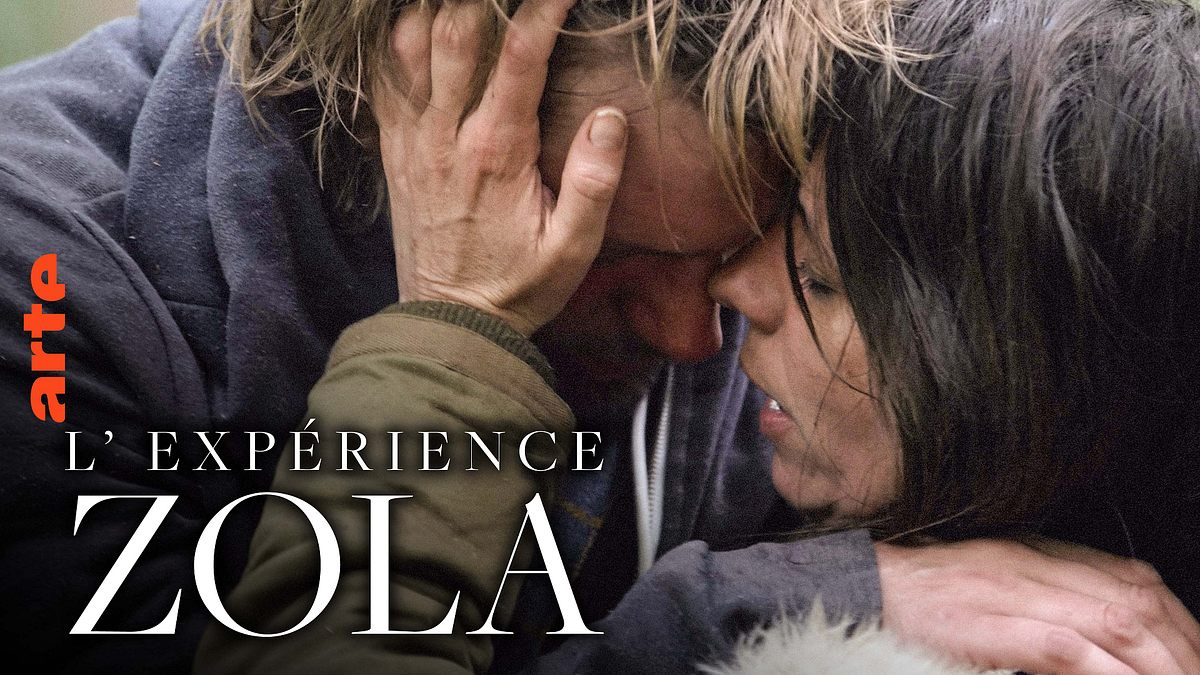 lexpérience zola