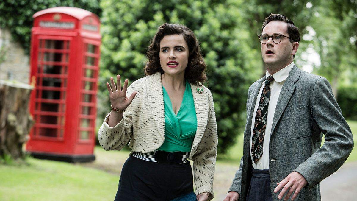 father brown