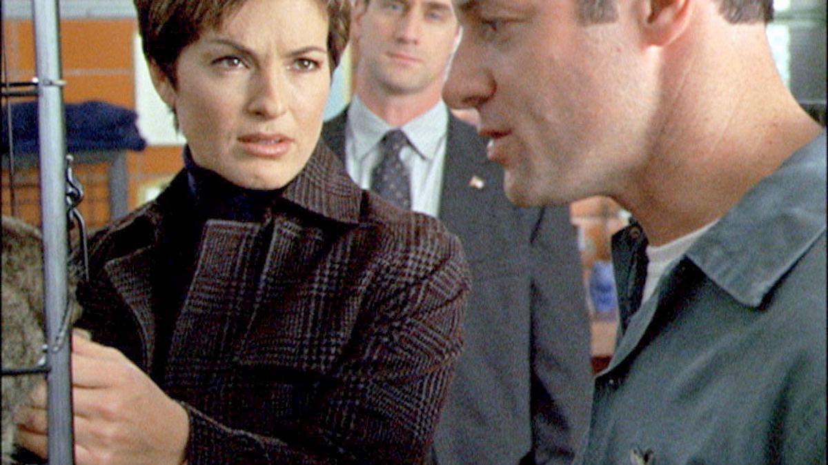 law & order: special victims unit