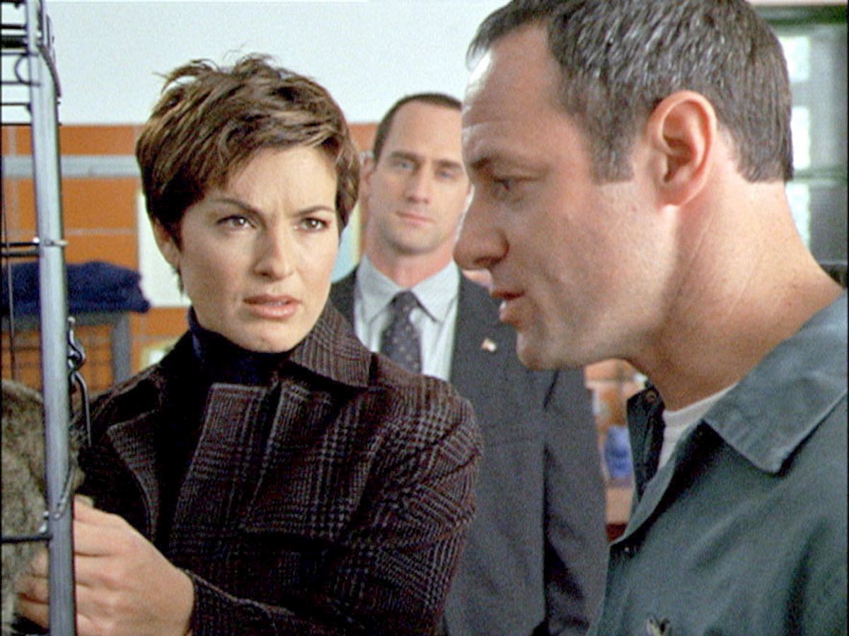 Law & Order: Special Victims Unit law & order: special victims unit