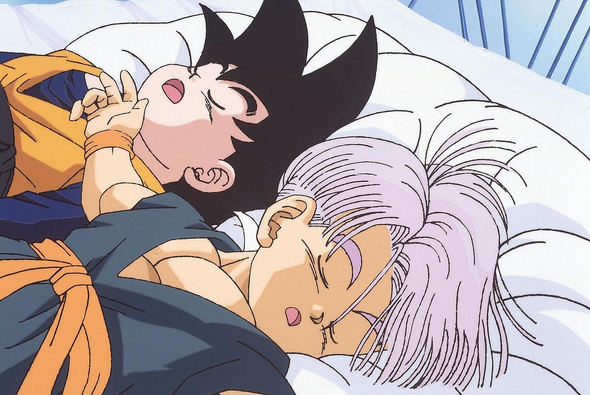 Dragon Ball Z Kai dragon ball z kai