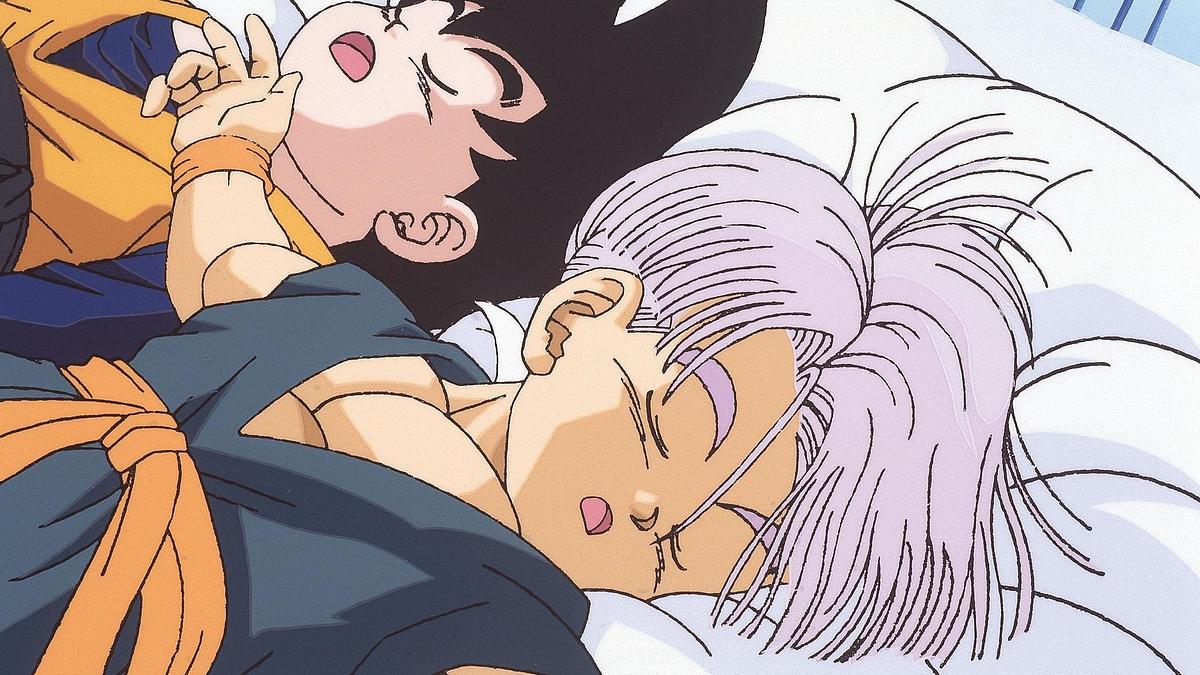 dragon ball z kai