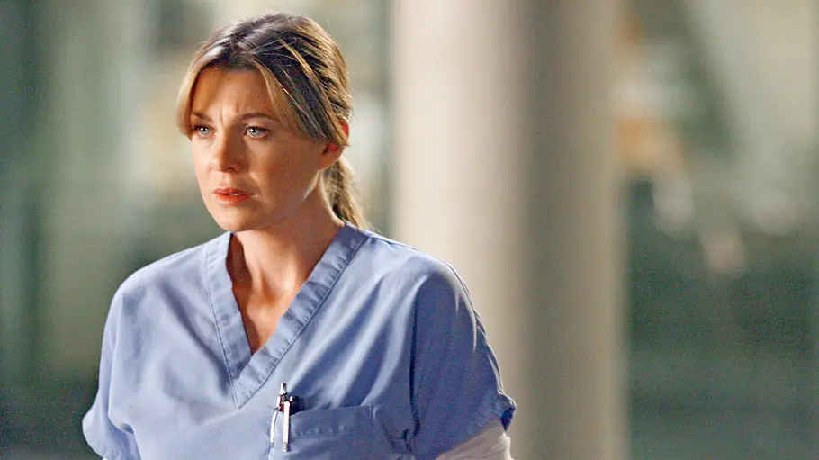 Greys Anatomy - Die jungen Ärzte greys anatomy - die jungen ärzte