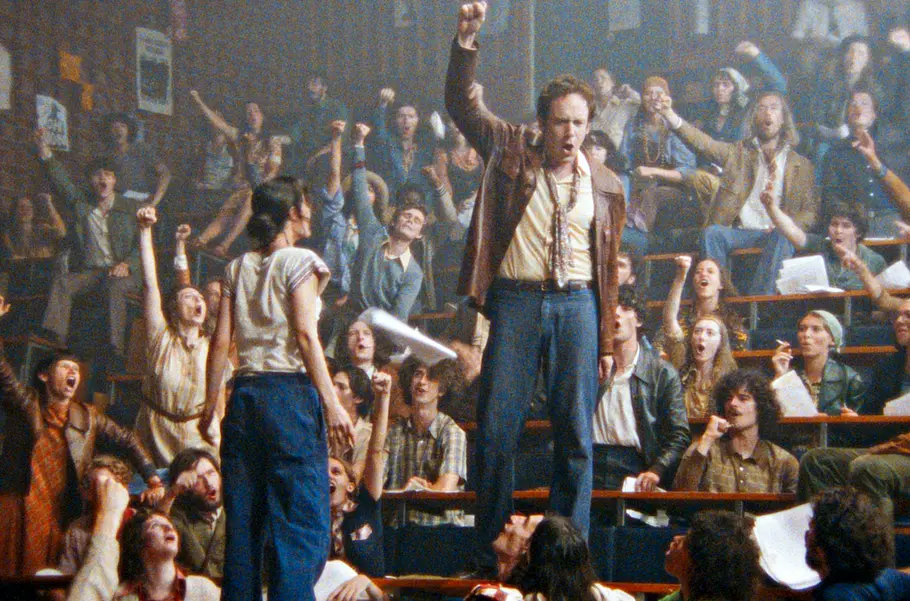Die Revoluzzer die revoluzzer