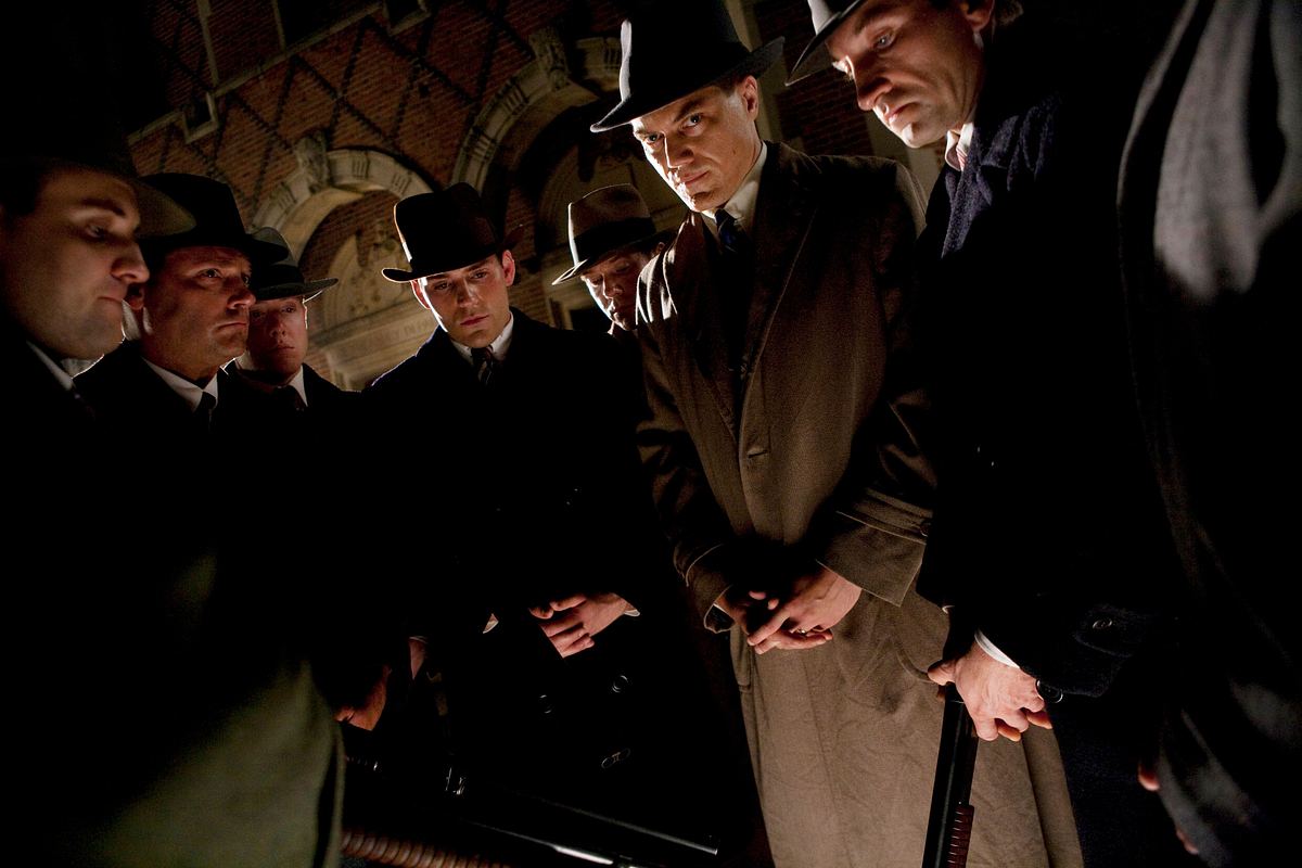 Boardwalk Empire boardwalk empire