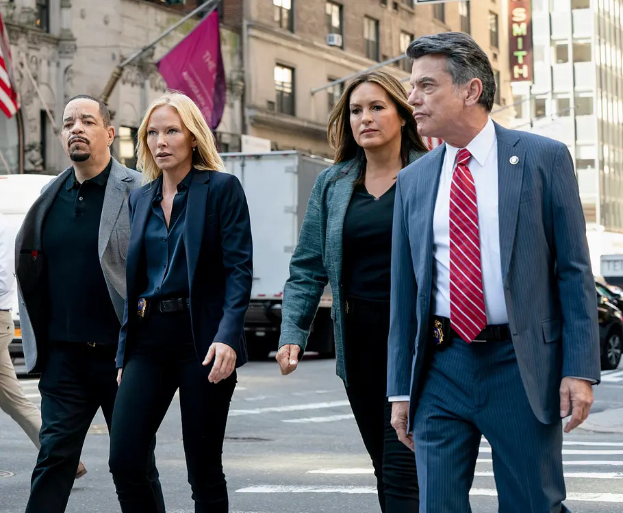 Law & Order: Special Victims Unit law & order: special victims unit