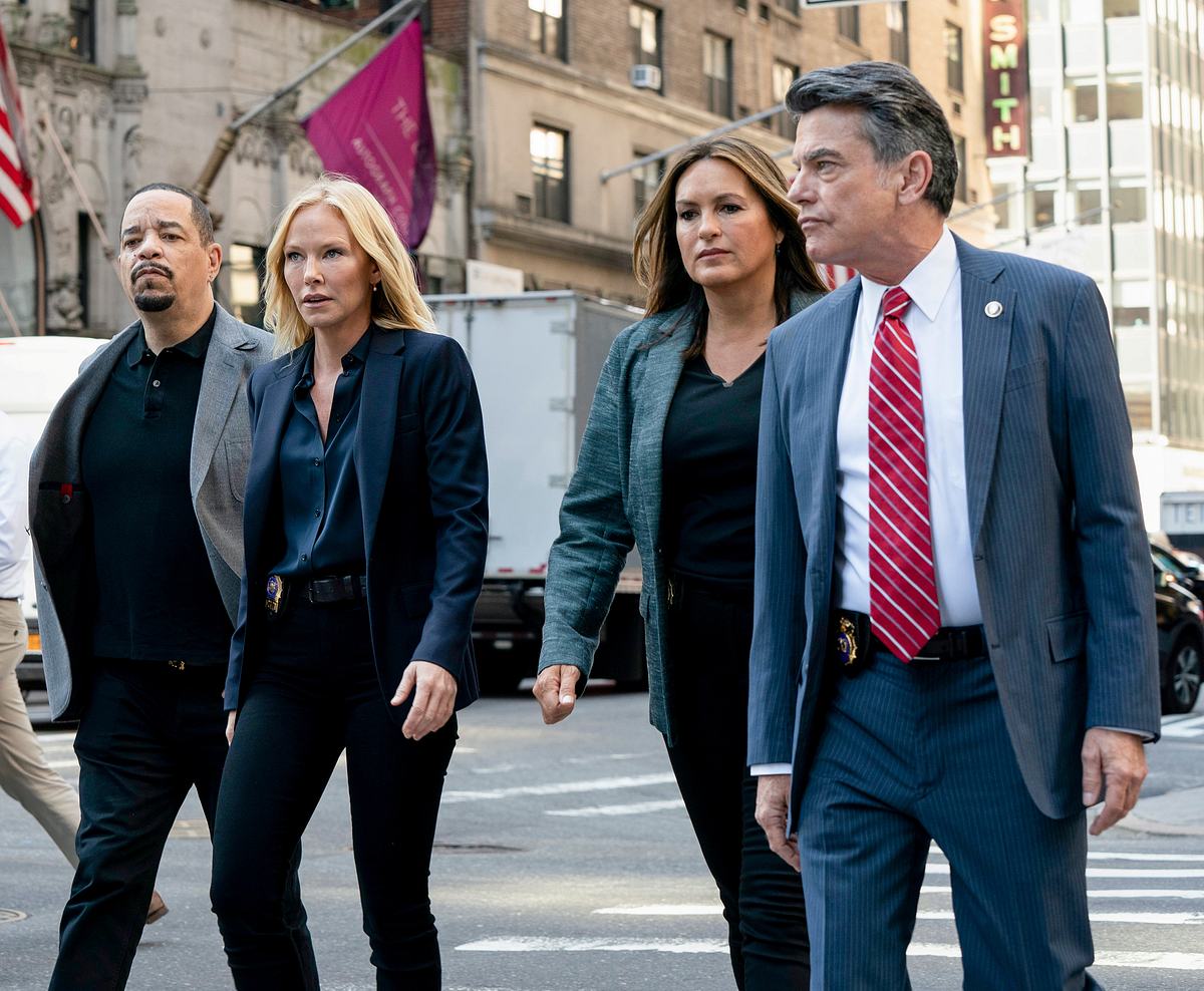 law & order: special victims unit