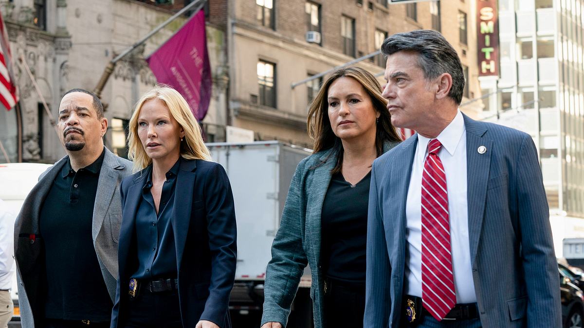 law & order: special victims unit