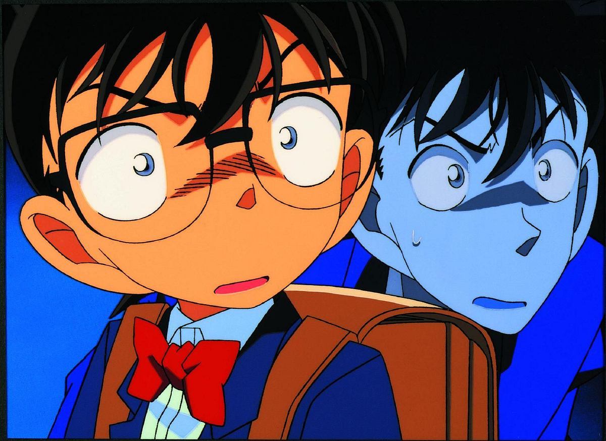 detektiv conan