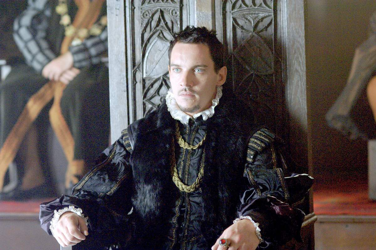 die tudors