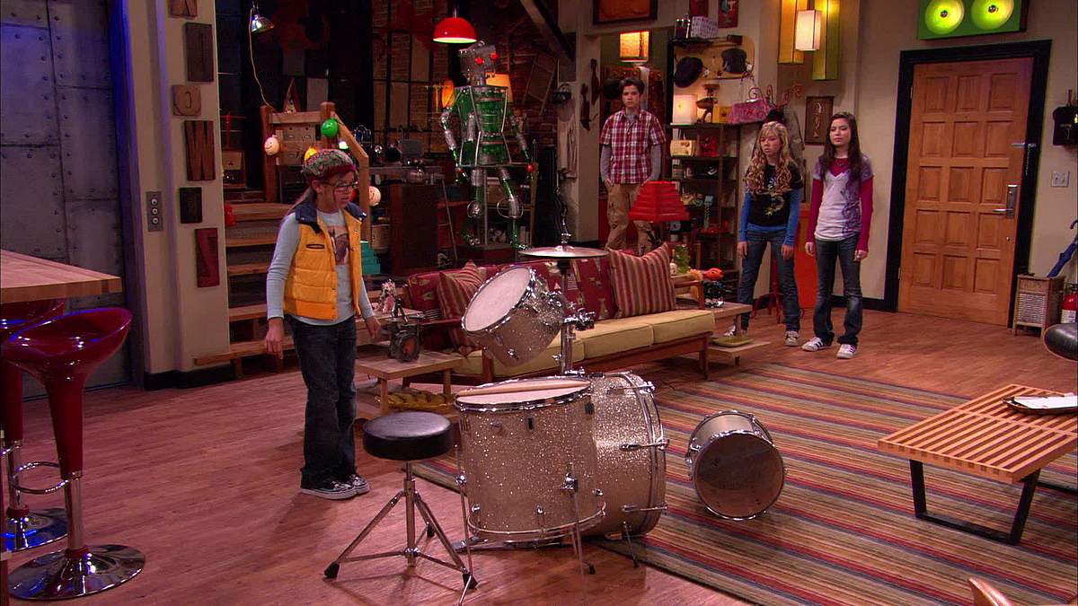 icarly