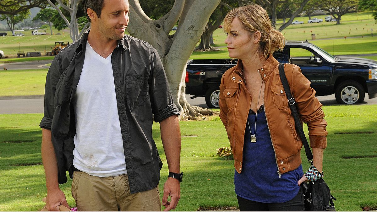 hawaii five-0