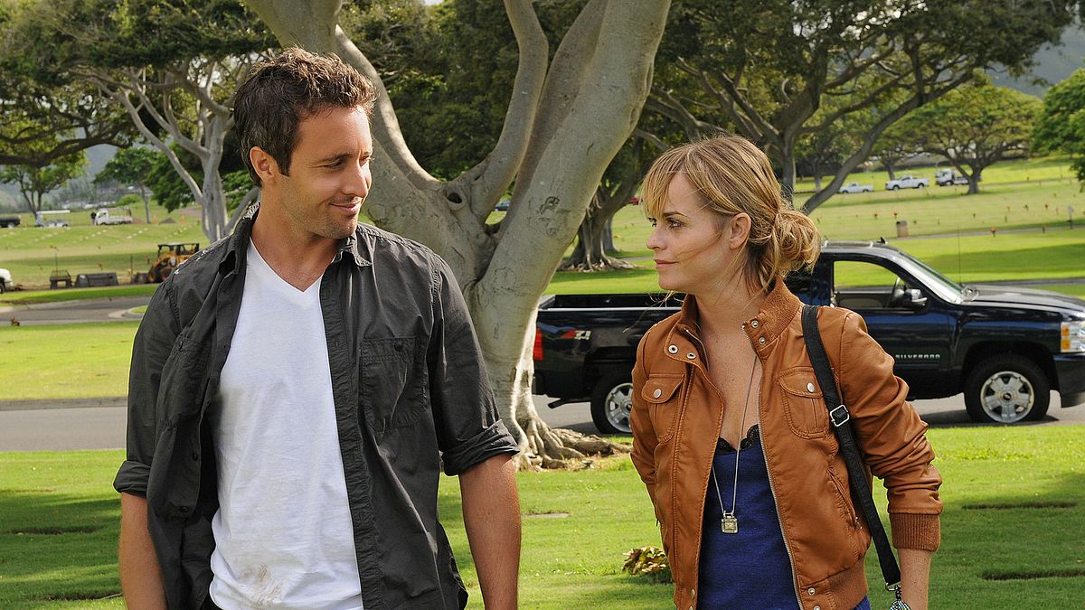 hawaii five-0