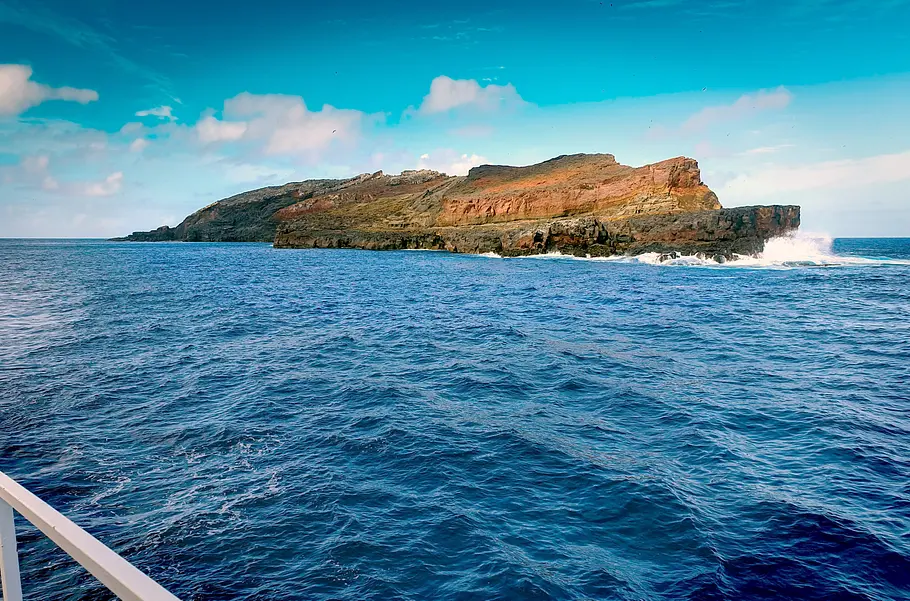 Tonga, die Wucht des Unterseevulkans tonga, die wucht des unterseevulkans