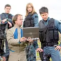 Stargate Atlantis Thumbnail