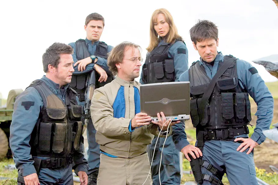 Stargate Atlantis stargate atlantis