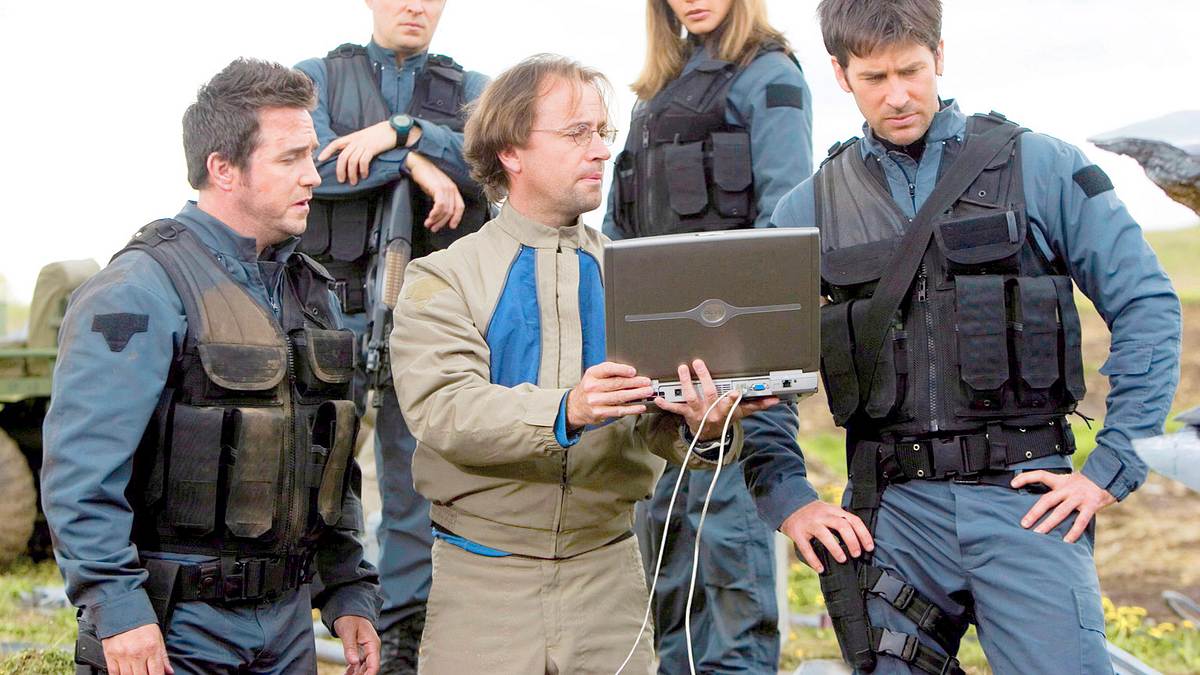stargate atlantis