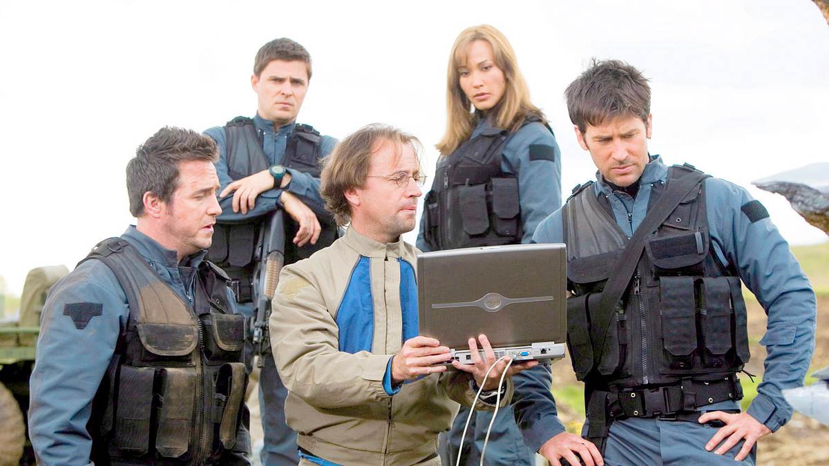 stargate atlantis