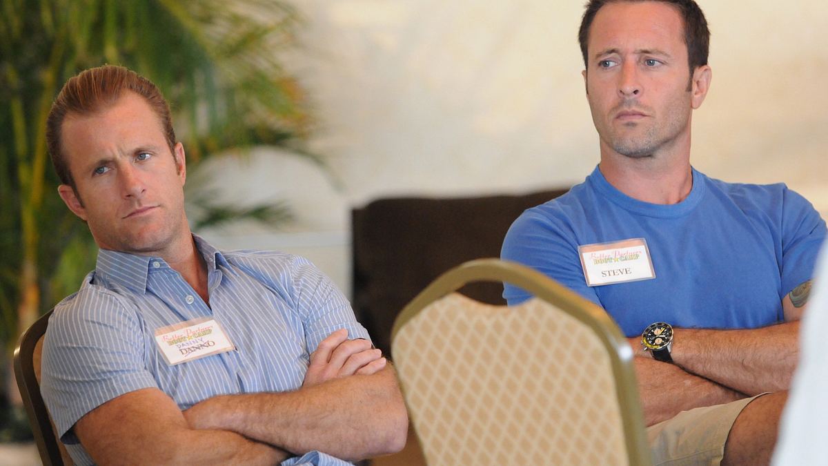 hawaii five-0