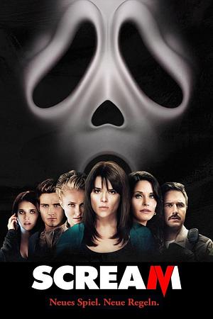 Scream 4 - Foto: TMDB