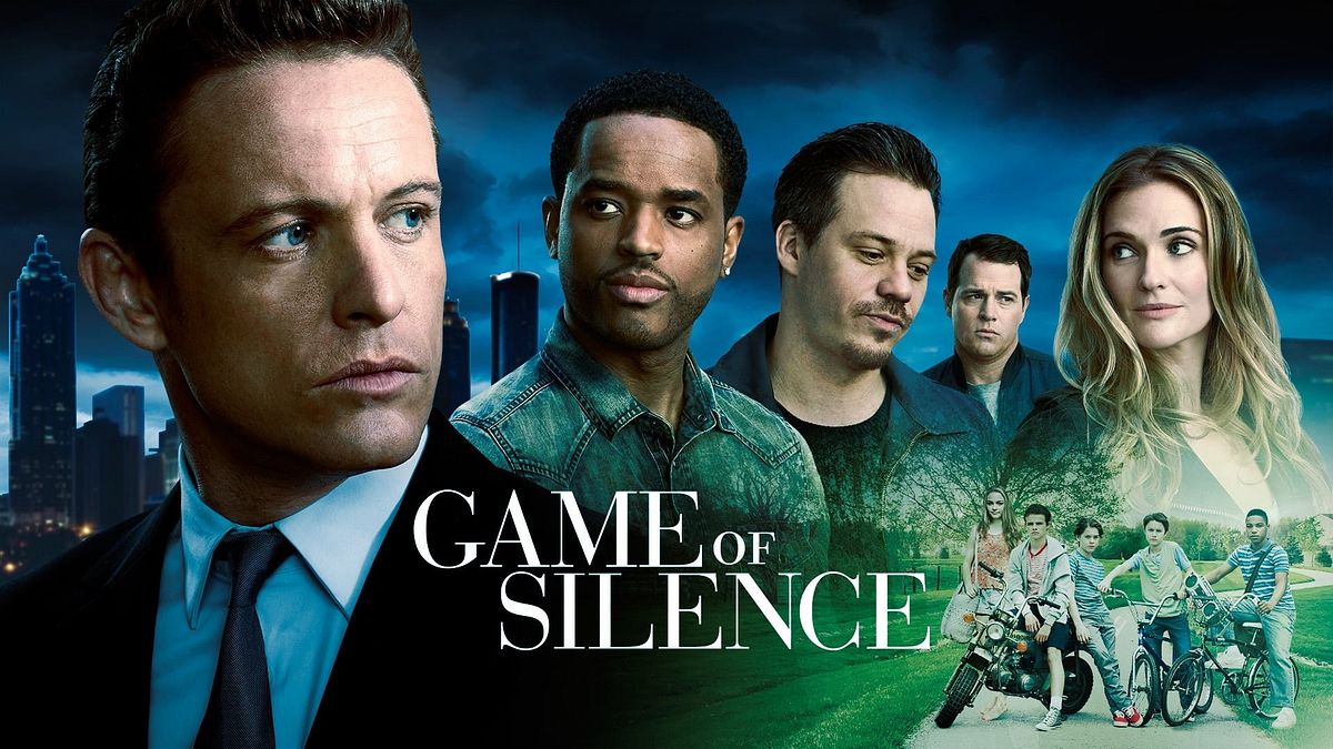 Game of Silence Game of Silence