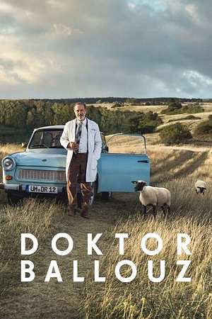 Doktor Ballouz - Foto: TMDB
