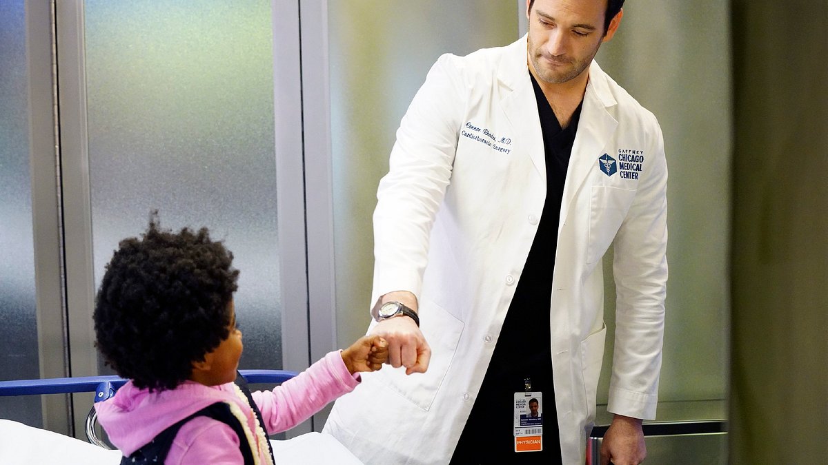chicago med
