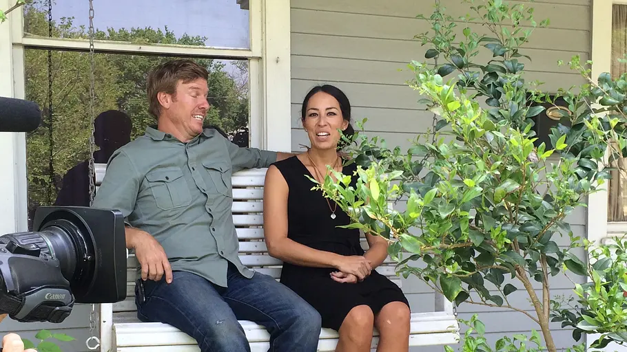 Fixer Upper - Umbauen, einrichten, einziehen! fixer upper - umbauen, einrichten, einziehen!