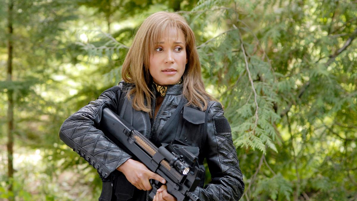 stargate atlantis