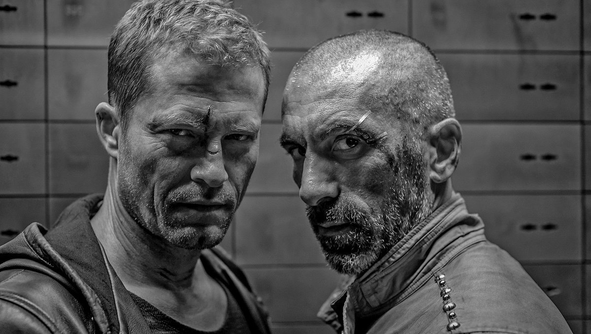 Tatort tatort