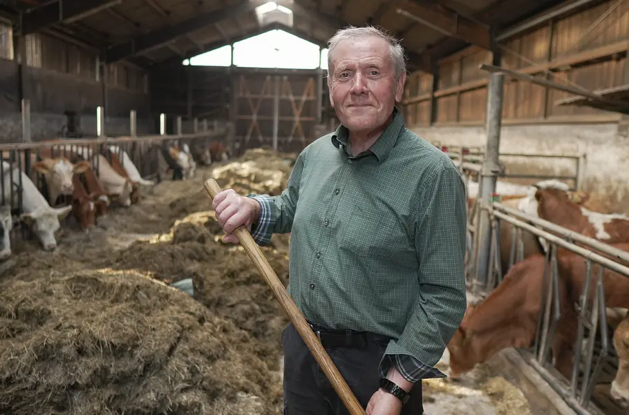Geschichte der Landwirtschaft: Pflug und Segen - Der Kampf um Grund und Boden geschichte der landwirtschaft: pflug und segen - der kampf um grund und boden