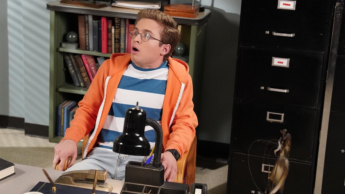 the goldbergs